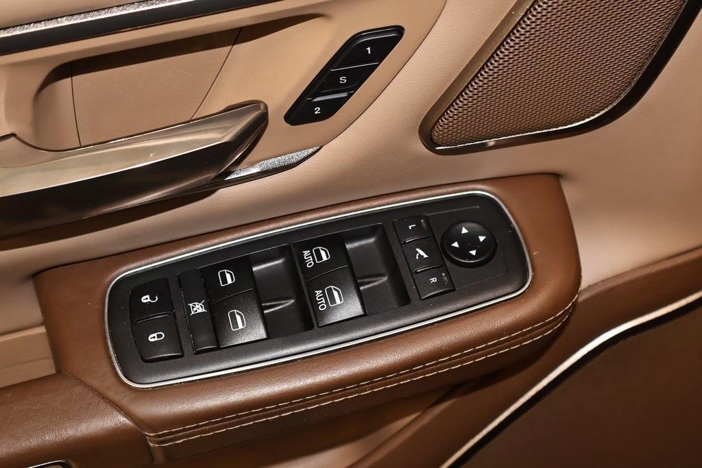 used 2019 Ram 1500 car, priced at $37,500