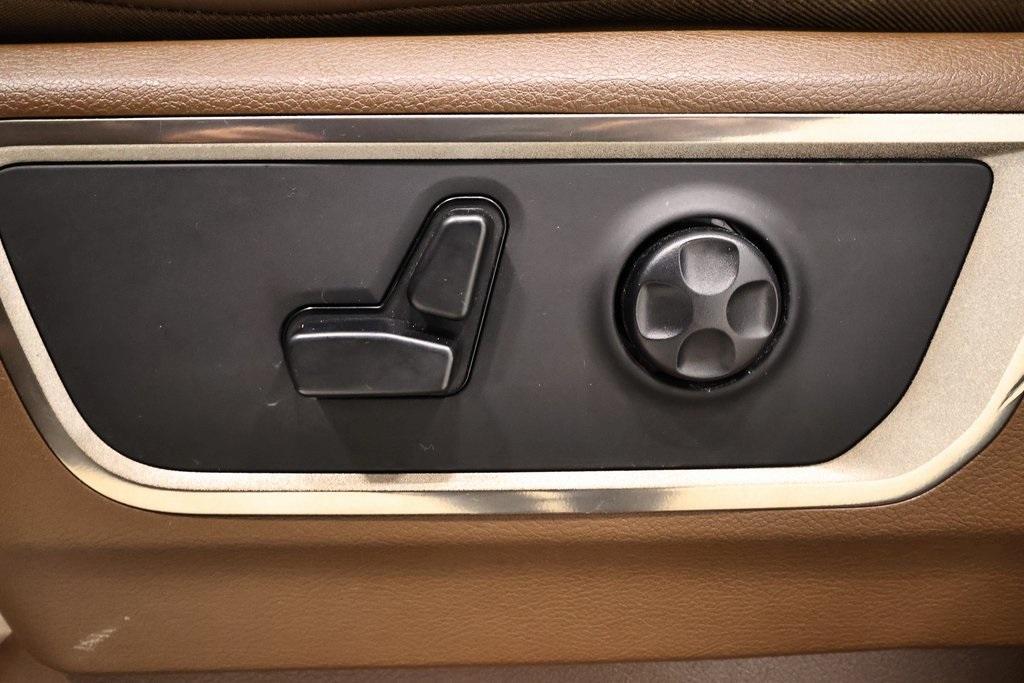 used 2019 Ram 1500 car, priced at $37,500