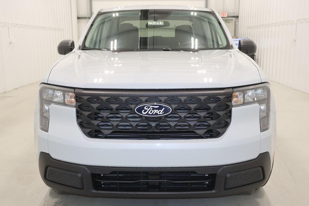 new 2025 Ford Maverick car, priced at $29,075