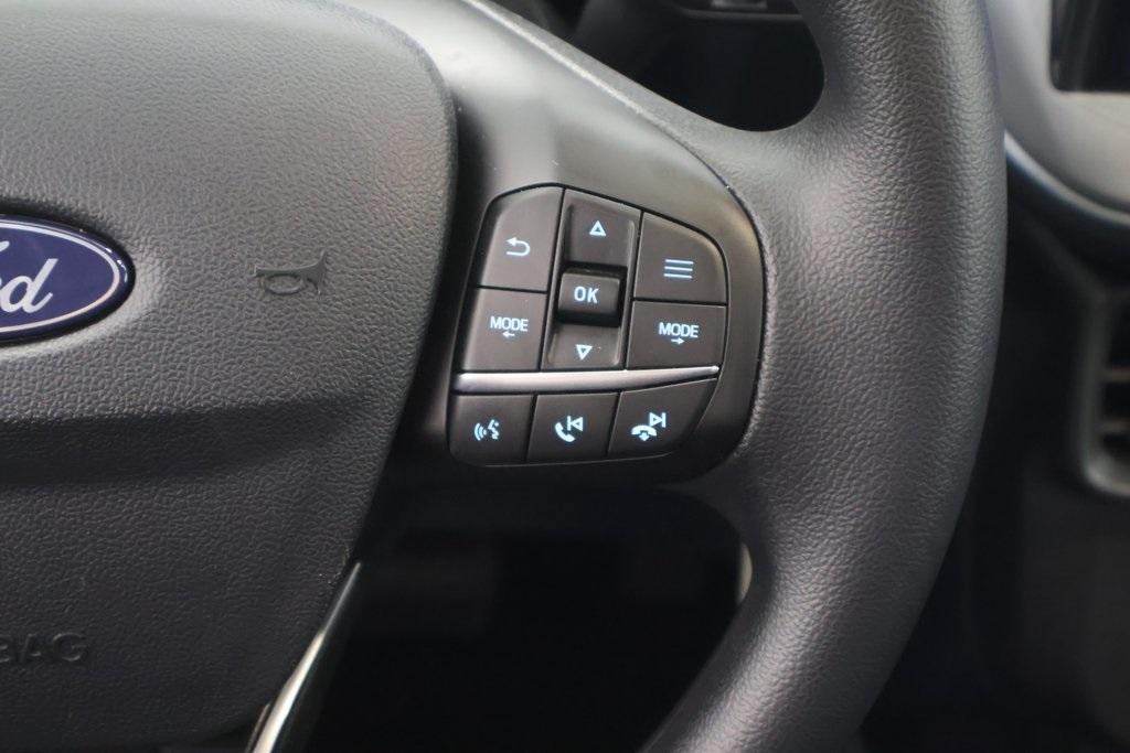 new 2025 Ford Maverick car, priced at $29,075