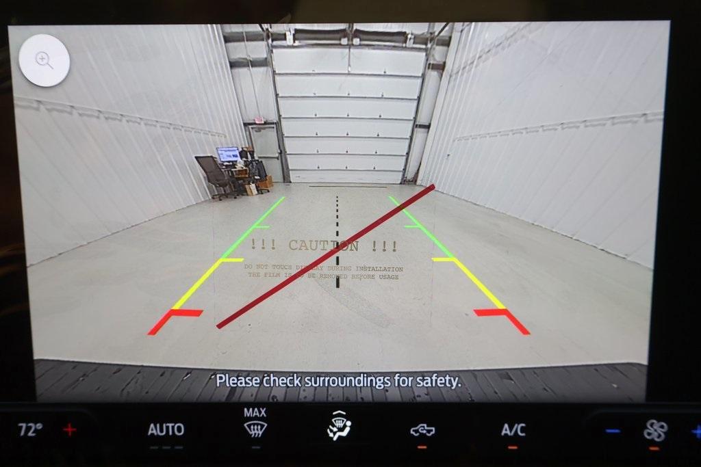 new 2025 Ford Maverick car, priced at $29,075