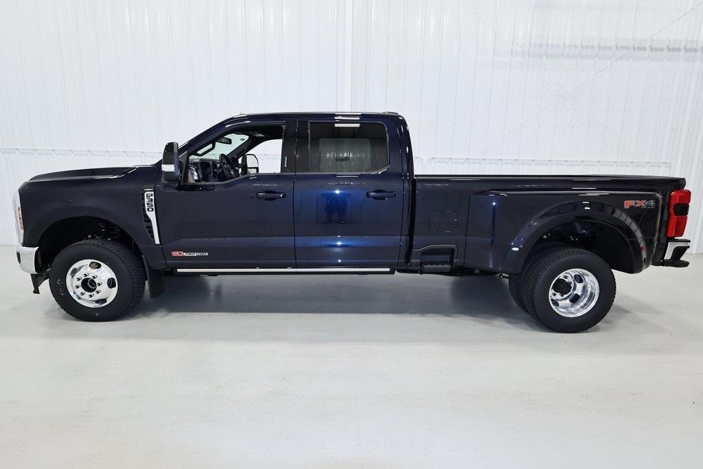 new 2024 Ford F-350 car, priced at $87,755