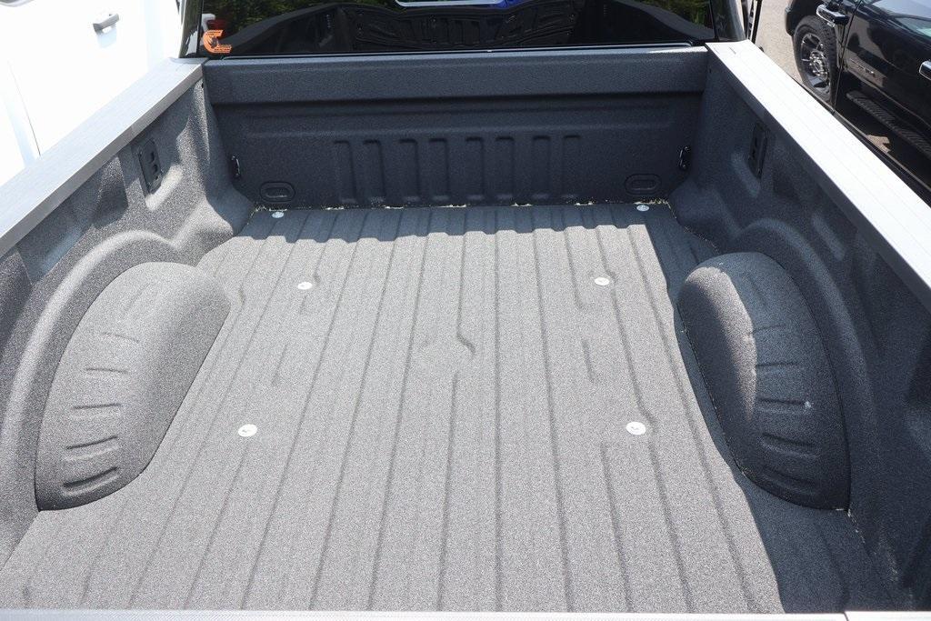 new 2025 Ford F-350 car, priced at $71,760