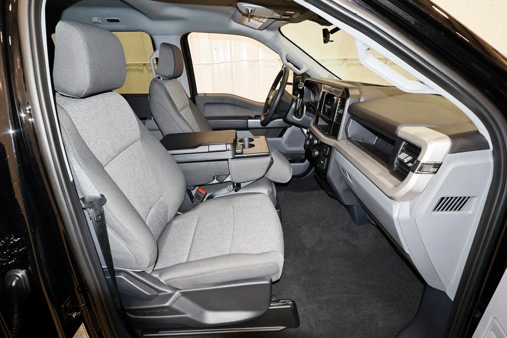 new 2025 Ford F-350 car, priced at $71,760