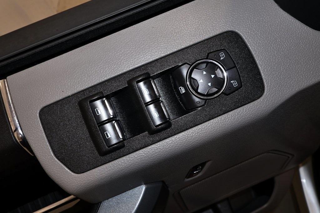 used 2018 Ford F-150 car, priced at $20,000