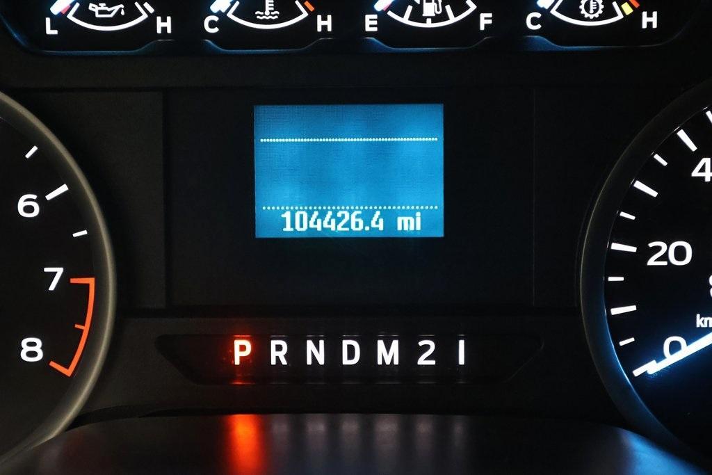 used 2018 Ford F-150 car, priced at $20,000