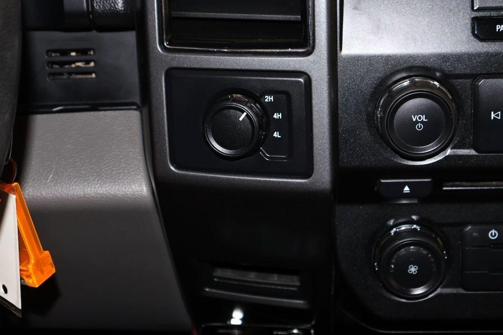 used 2018 Ford F-150 car, priced at $20,000