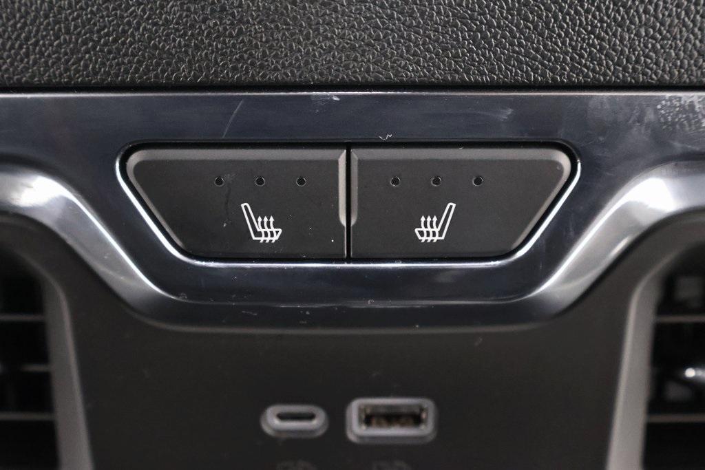 used 2024 Chevrolet Silverado 1500 car, priced at $57,700