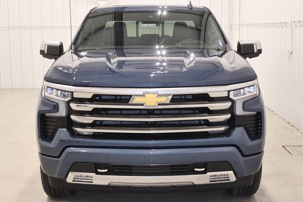 used 2024 Chevrolet Silverado 1500 car, priced at $57,700
