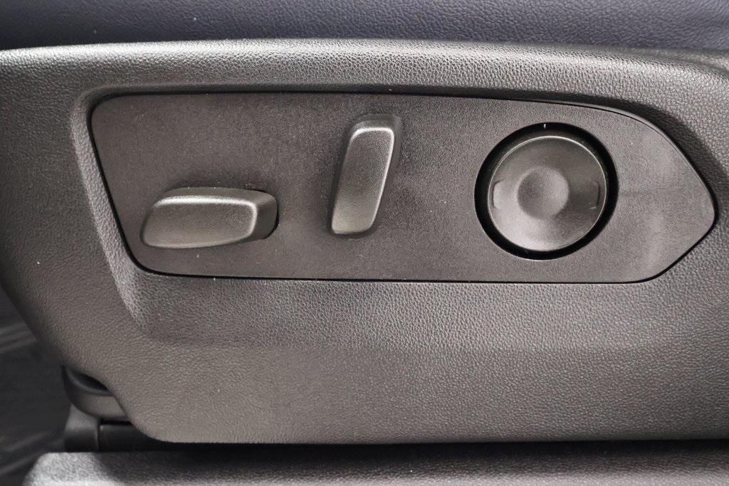 used 2024 Chevrolet Silverado 1500 car, priced at $57,700