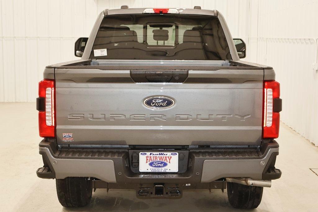 new 2025 Ford F-350 car, priced at $73,220
