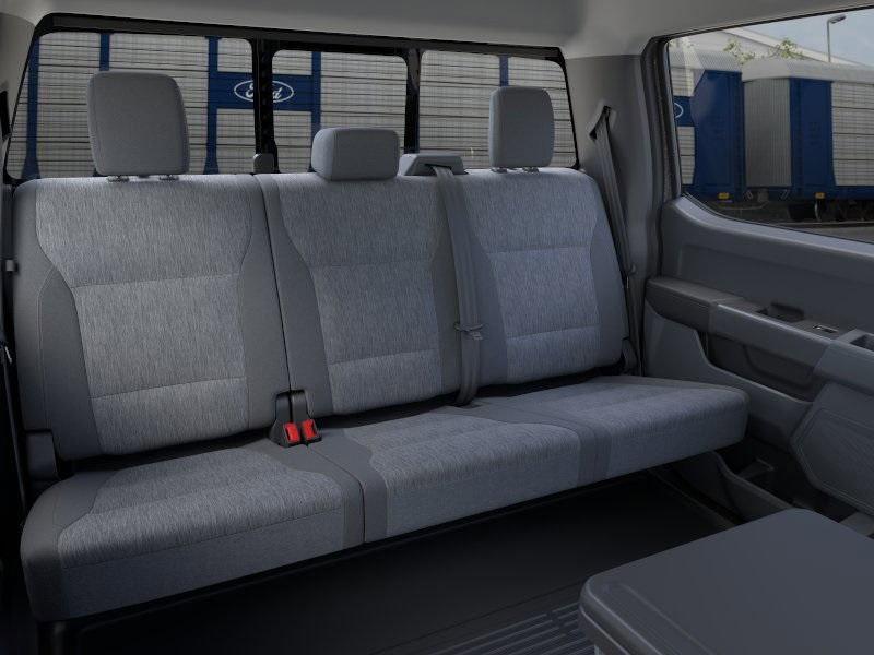 new 2025 Ford F-350 car, priced at $74,720
