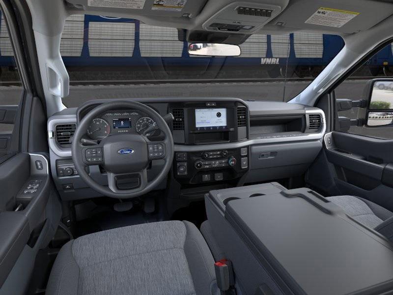 new 2025 Ford F-350 car, priced at $74,720
