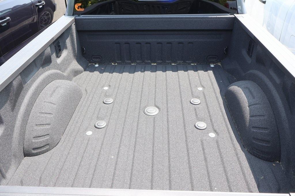 new 2025 Ford F-350 car, priced at $73,220