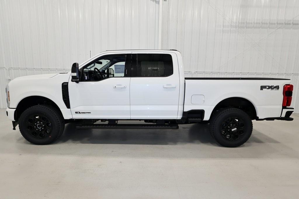 new 2024 Ford F-350 car, priced at $86,165