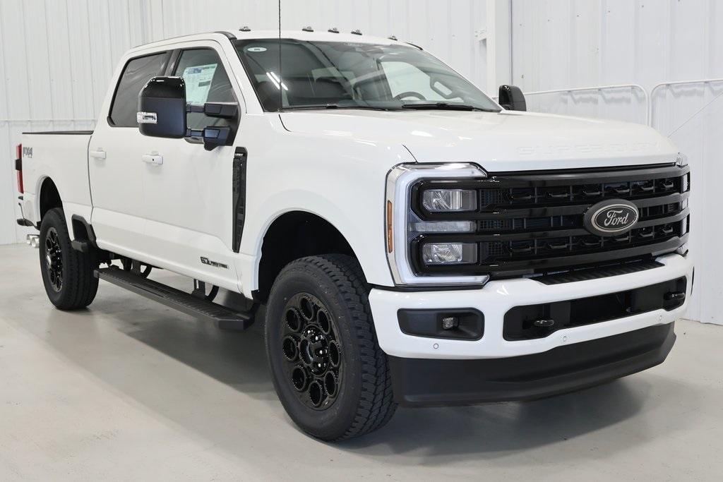 new 2024 Ford F-350 car, priced at $86,165