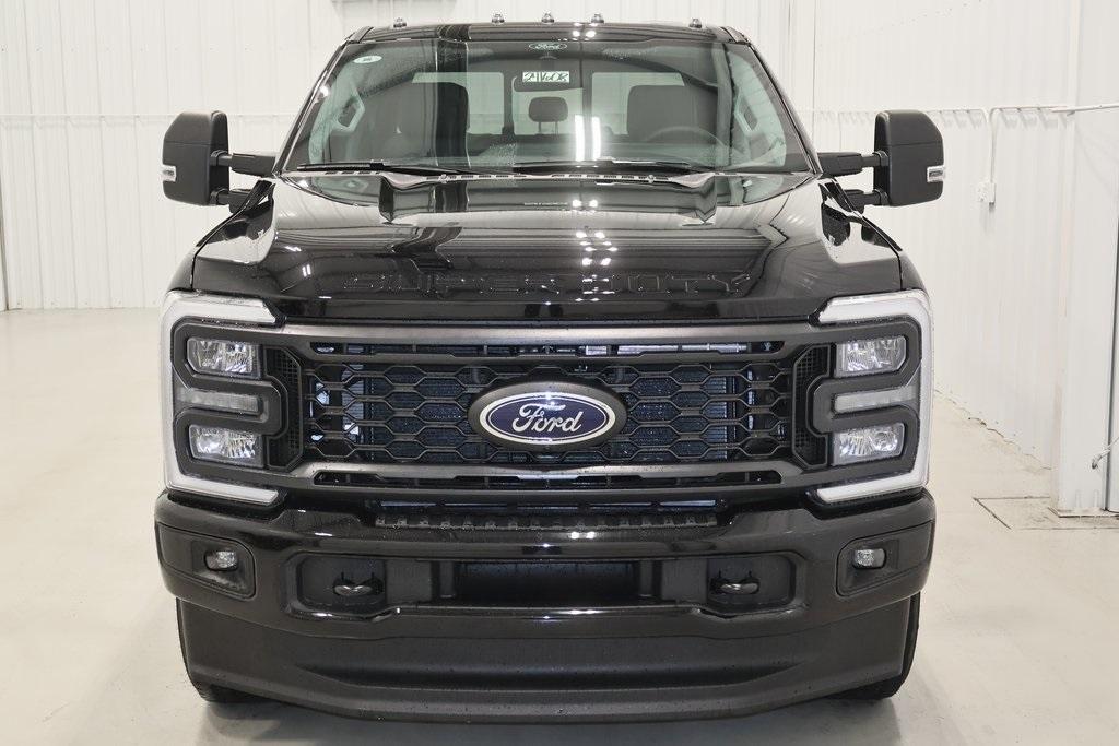 new 2024 Ford F-250 car, priced at $67,440