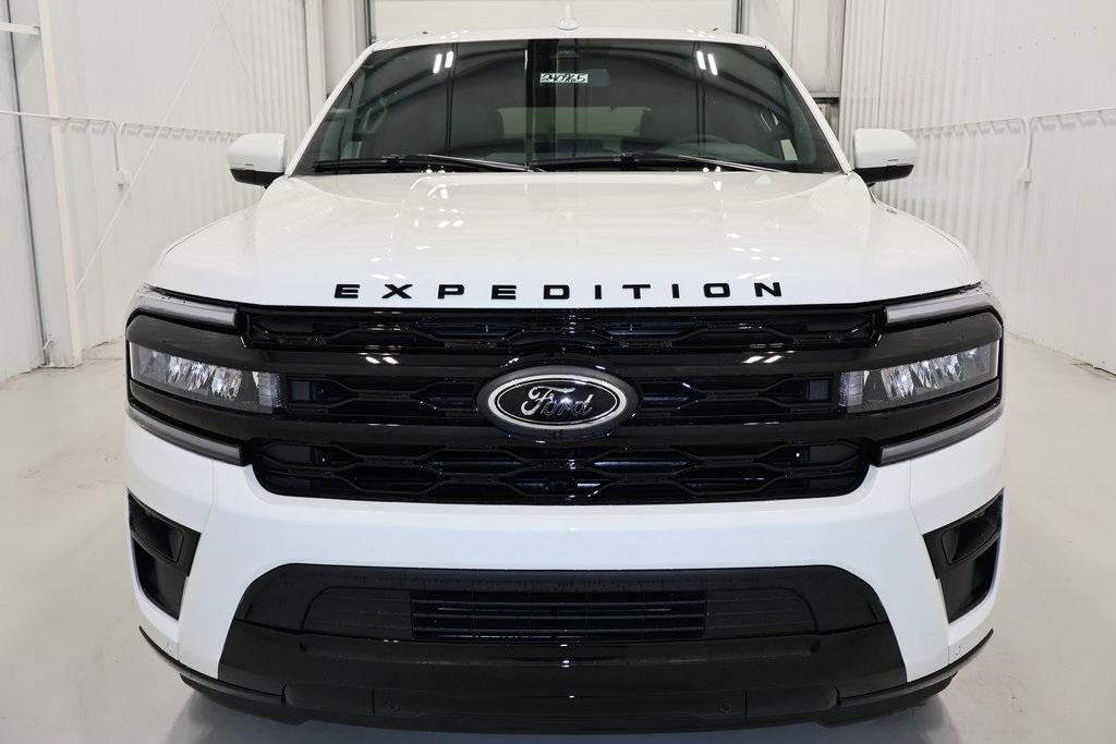 new 2024 Ford Expedition car, priced at $69,765