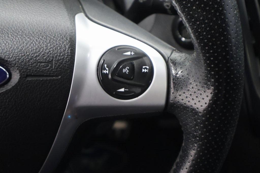 used 2014 Ford Focus ST car, priced at $13,500
