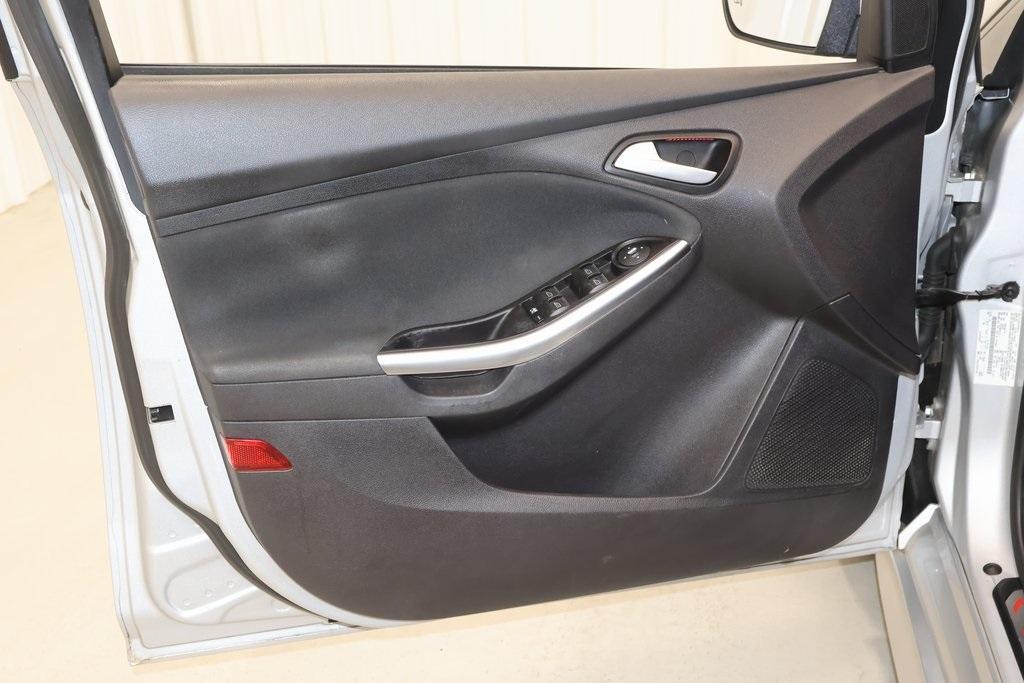used 2014 Ford Focus ST car, priced at $13,500