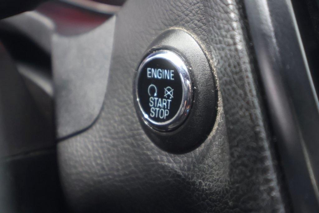 used 2014 Ford Focus ST car, priced at $13,500