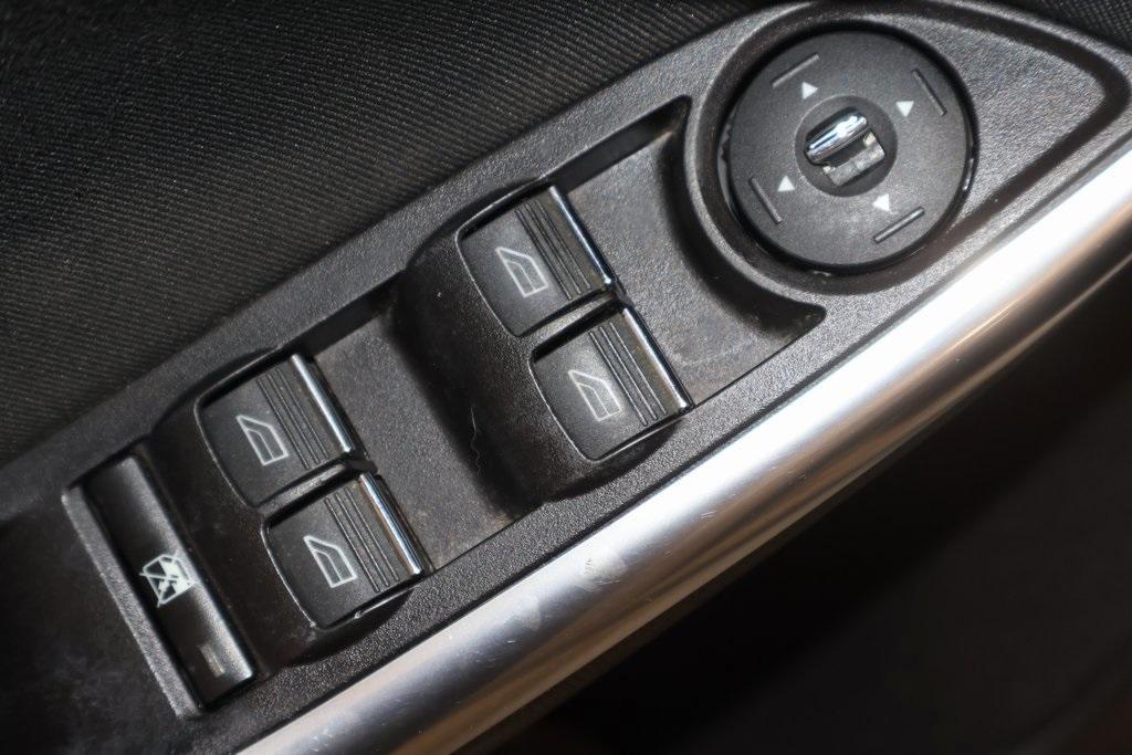 used 2014 Ford Focus ST car, priced at $13,500