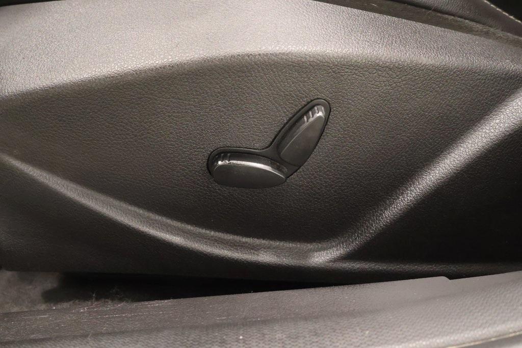 used 2014 Ford Focus ST car, priced at $13,500