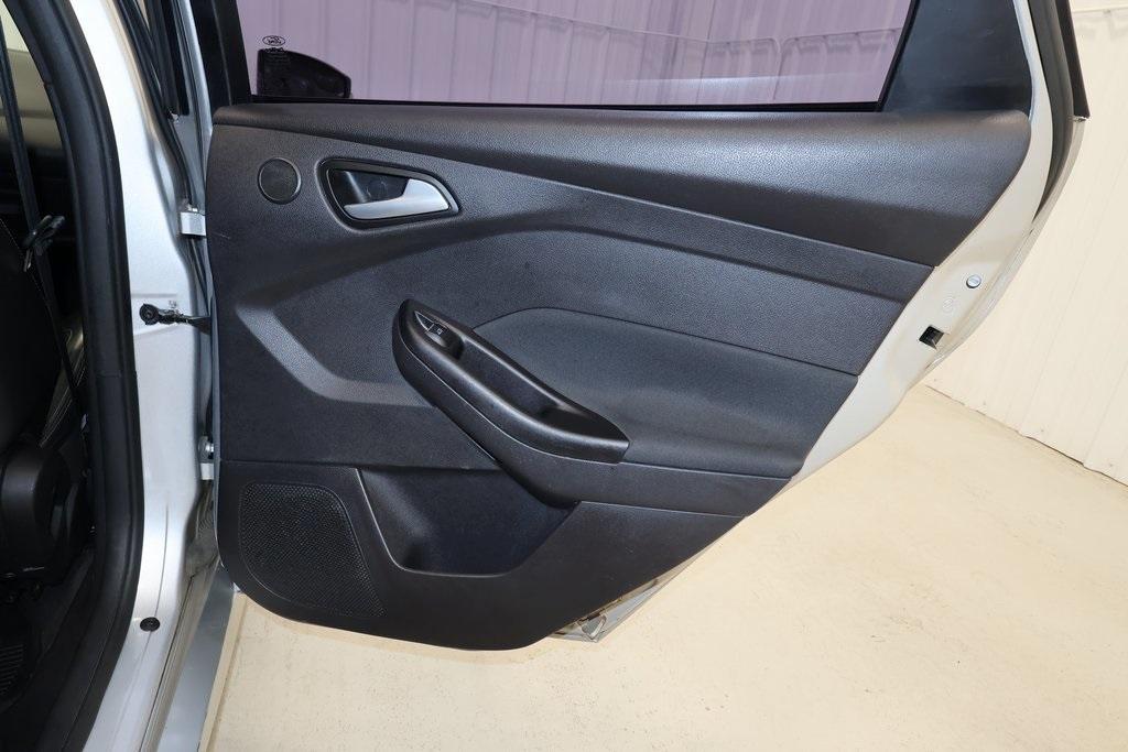 used 2014 Ford Focus ST car, priced at $13,500