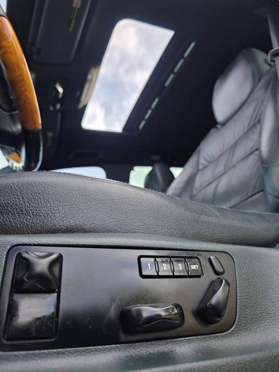 used 2005 Porsche Cayenne car, priced at $4,990