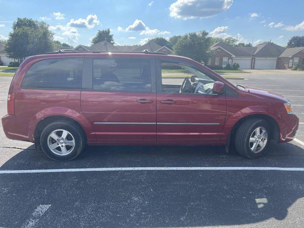 used 2010 Dodge Grand Caravan car, priced at $4,990