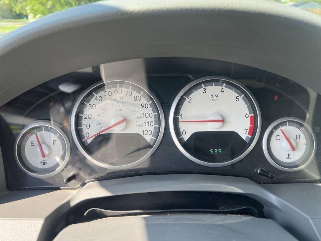 used 2010 Dodge Grand Caravan car, priced at $4,990