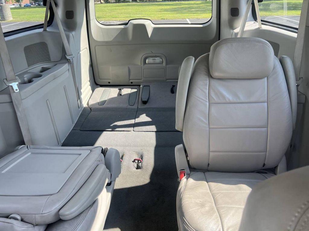 used 2010 Dodge Grand Caravan car, priced at $4,990