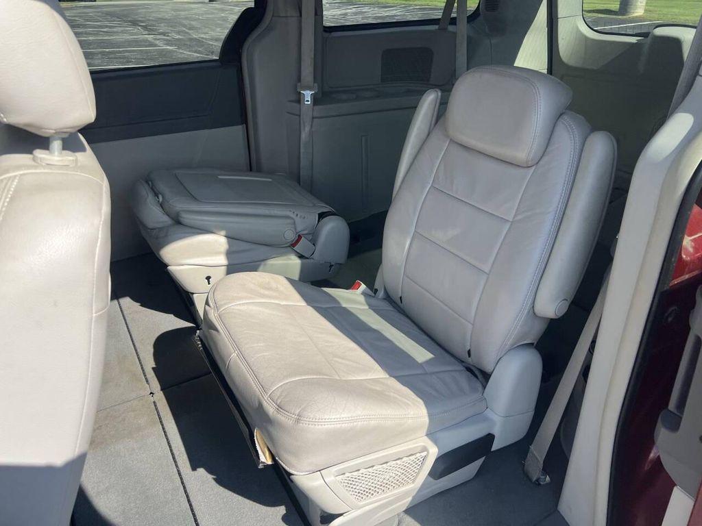 used 2010 Dodge Grand Caravan car, priced at $4,990