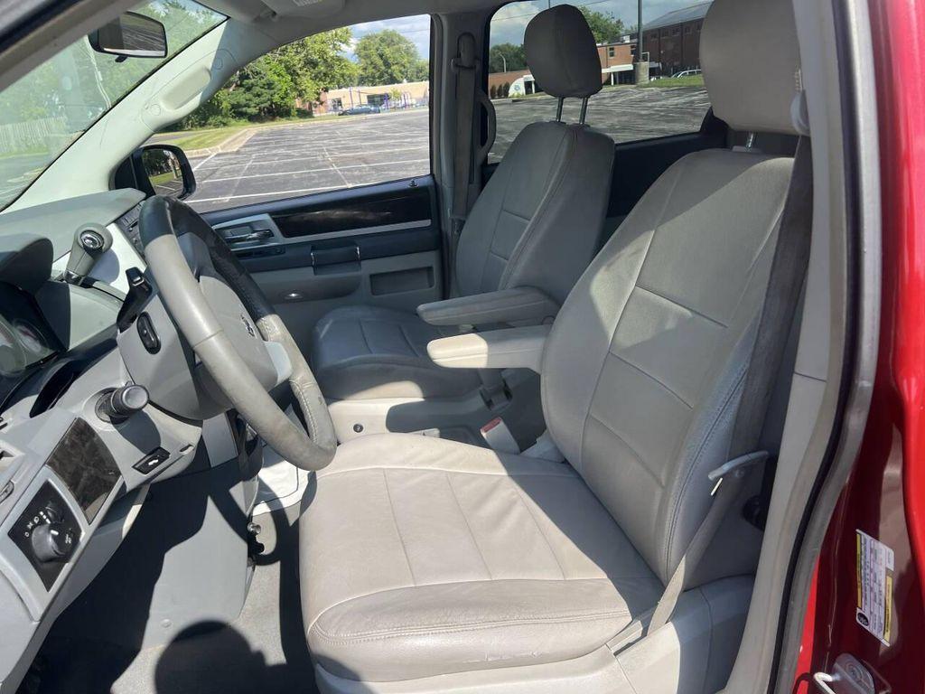 used 2010 Dodge Grand Caravan car, priced at $4,990