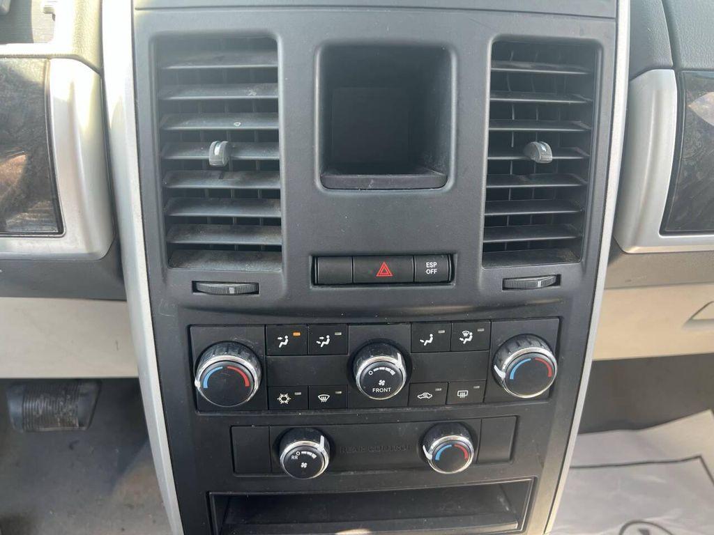 used 2010 Dodge Grand Caravan car, priced at $4,990