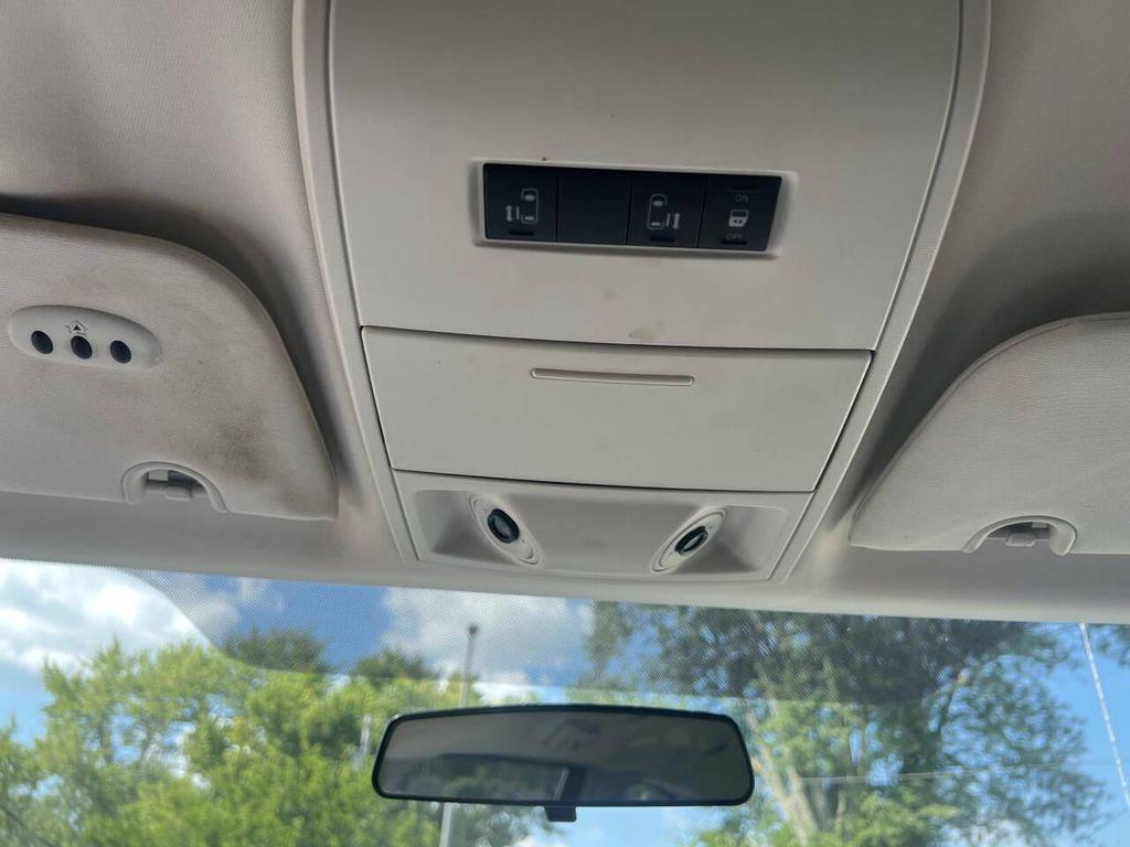 used 2010 Dodge Grand Caravan car, priced at $4,990