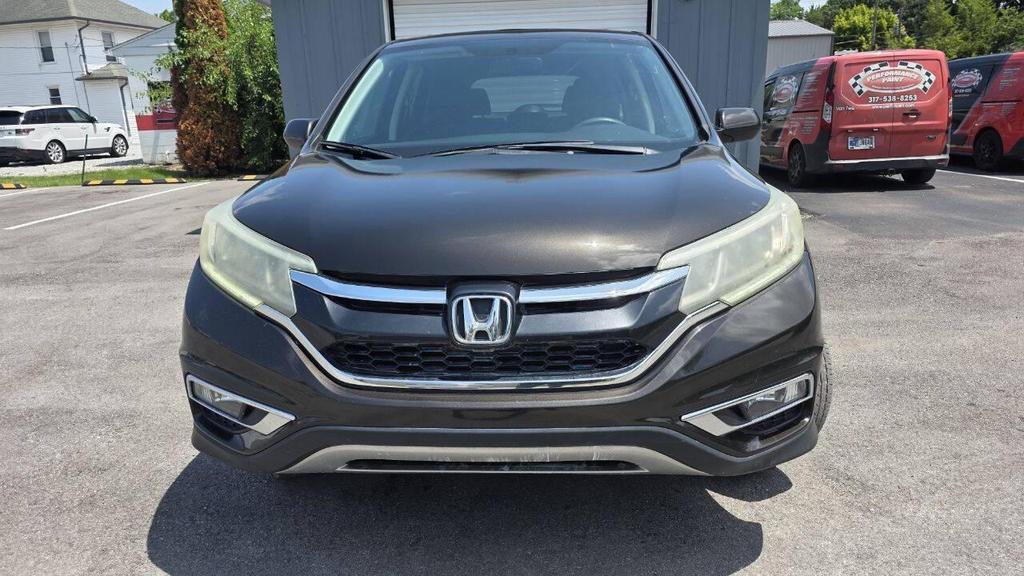 used 2016 Honda CR-V car, priced at $8,890