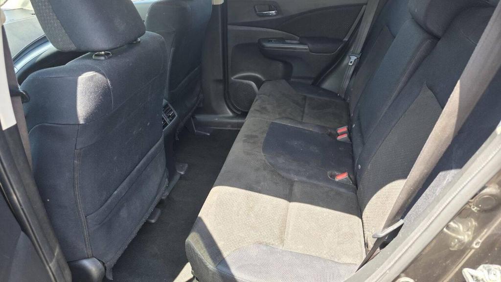 used 2016 Honda CR-V car, priced at $8,890
