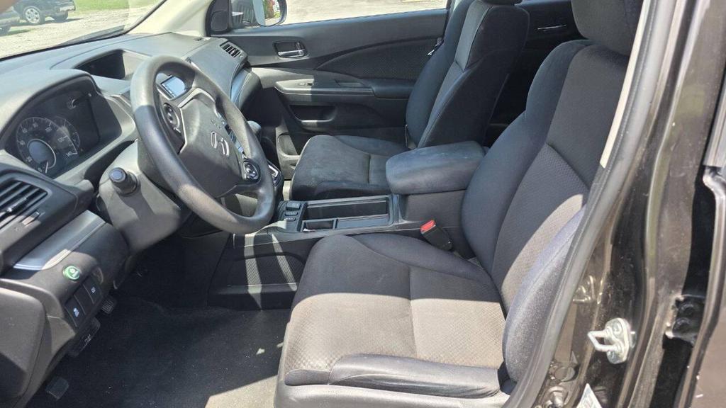 used 2016 Honda CR-V car, priced at $8,890