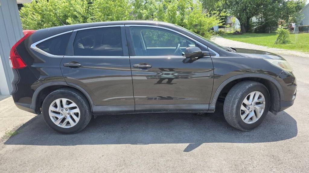 used 2016 Honda CR-V car, priced at $8,890