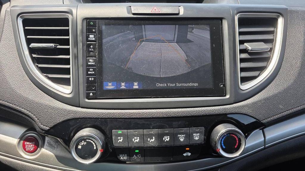 used 2016 Honda CR-V car, priced at $8,890