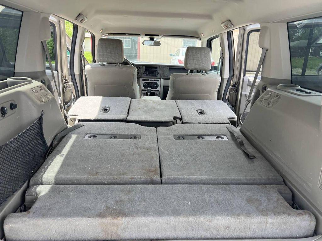 used 2006 Jeep Commander car, priced at $2,990