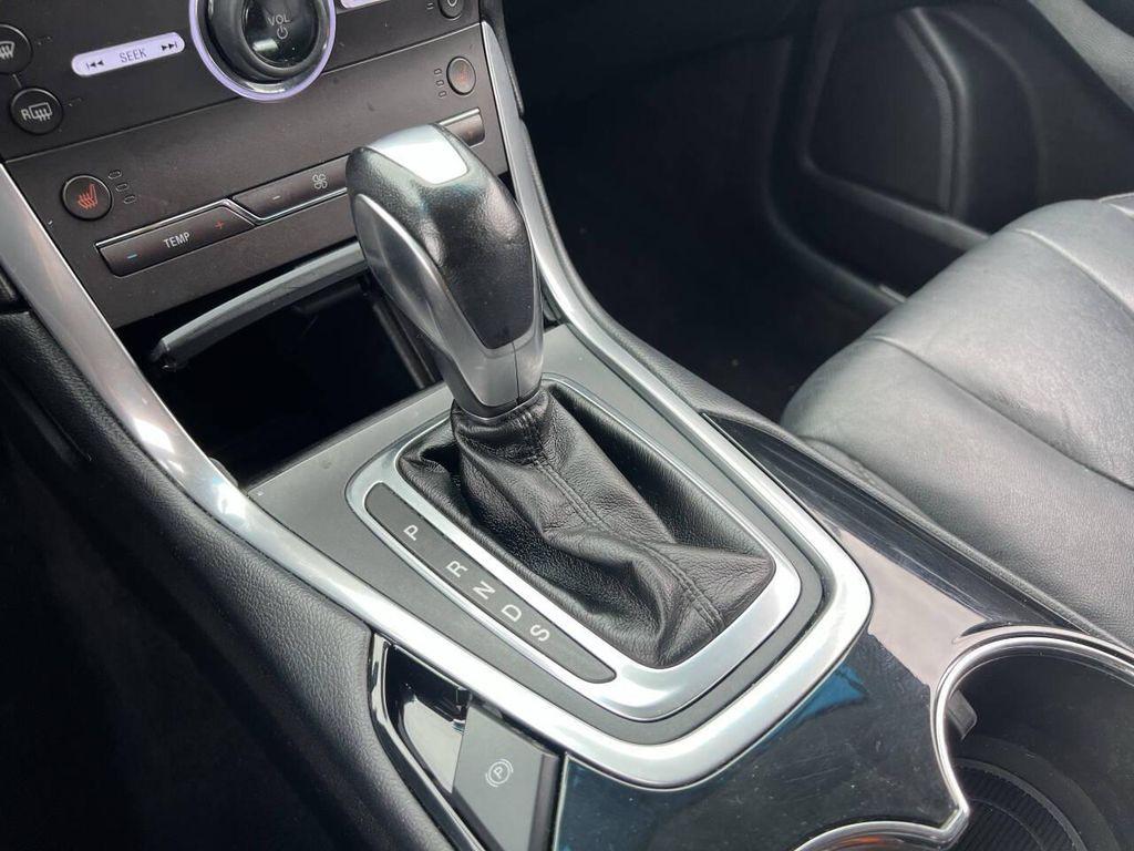 used 2016 Ford Edge car, priced at $5,890