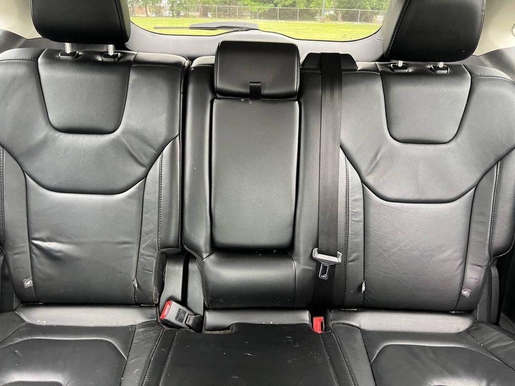 used 2016 Ford Edge car, priced at $5,890