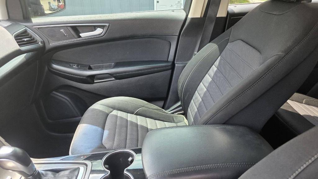 used 2016 Ford Edge car, priced at $7,490