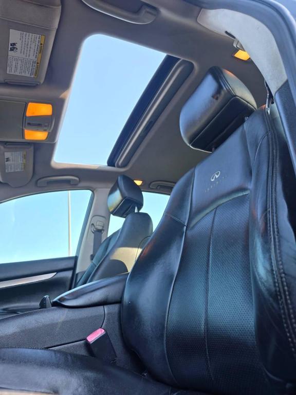 used 2013 INFINITI G37x car, priced at $8,490