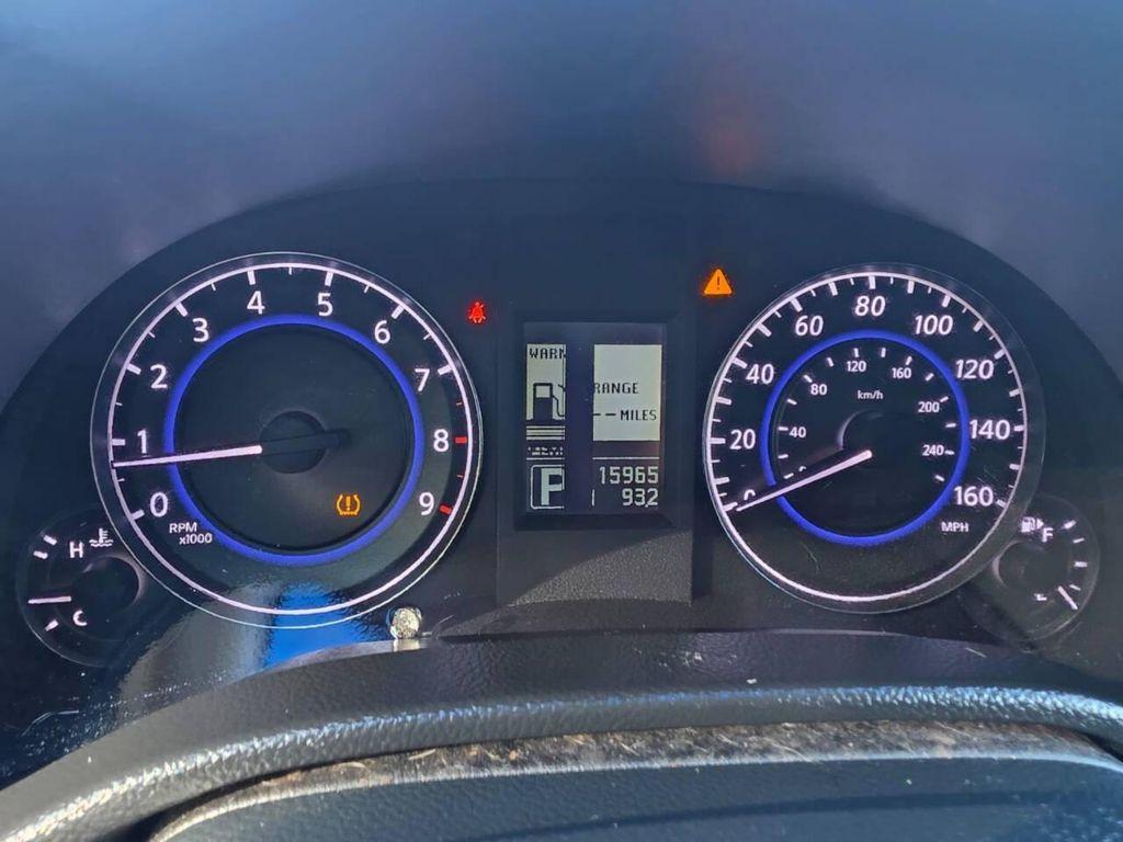 used 2013 INFINITI G37x car, priced at $8,490