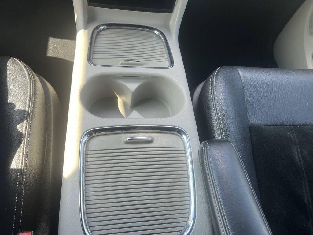 used 2017 Dodge Grand Caravan car, priced at $7,490
