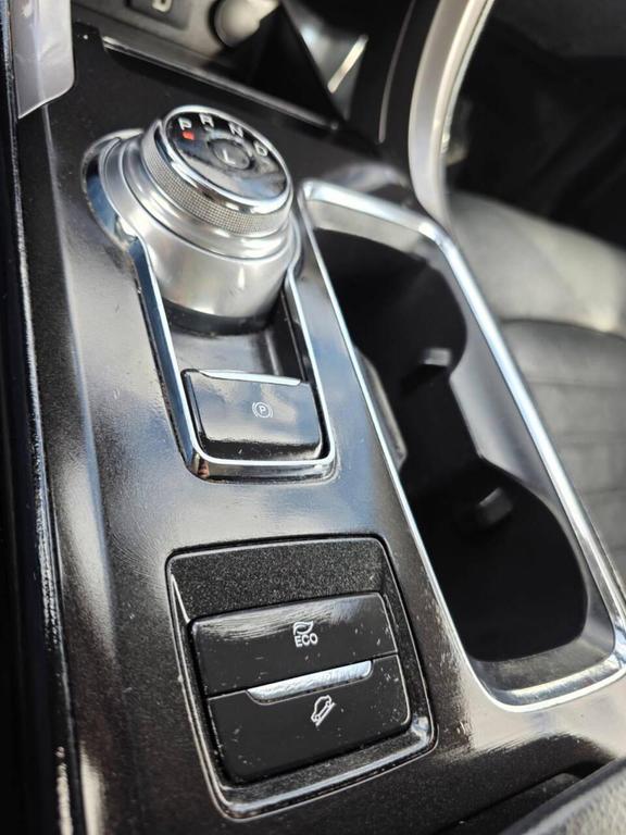 used 2018 Ford Fusion Hybrid car, priced at $8,990