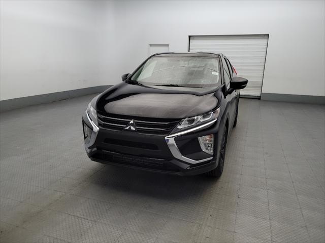 used 2020 Mitsubishi Eclipse Cross car, priced at $21,295